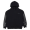 PLEASURES WARSAW HOODIE Mens Apparel - MENS APPAREL